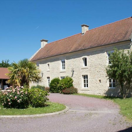 L'Annexe Du Clos D'Esquay エクステリア 写真
