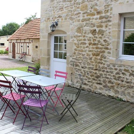 L'Annexe Du Clos D'Esquay エクステリア 写真